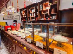 -富华斋饽饽铺·宫廷糕点·伴手礼(护国新天地店)
