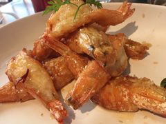 -局气烤鸭·北京菜(前门店)