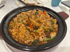-曼玉餐厅(中原万达店)