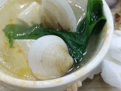 -聚德福海鲜家常菜(刘庄店)