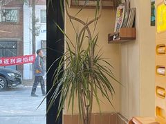 -小意思咖啡店(草桥店)
