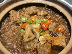 -煲王粤菜餐厅(中侨中心店)