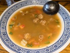 -洛阳面馆(红专路店)