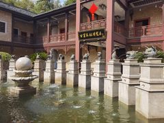 -景德镇古窑民俗博览区