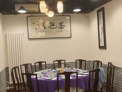 -西江美食舫·江西菜(健德桥店)
