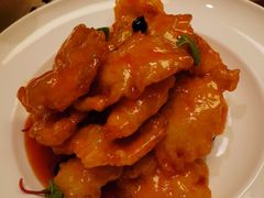 -花开餐厅(环湖中路店)