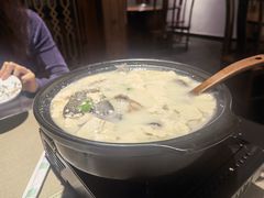 -炊烟餐厅