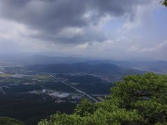 -丹东凤凰山景区