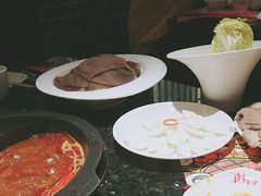-井格重庆火锅(临平银泰城店)