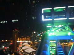 -新加坡摩天观景轮