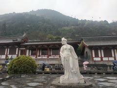-华清宫景区