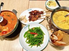 -越小品·越南餐厅(布吉万象汇店)