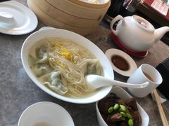 -鼎泰丰(国贸商城店)
