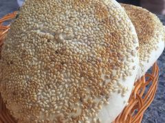 -清真喜兰老丁羊汤特色小吃