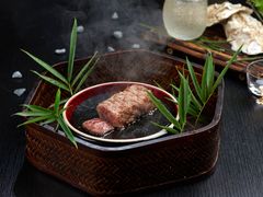-岚山日本料理(珠江新城店)