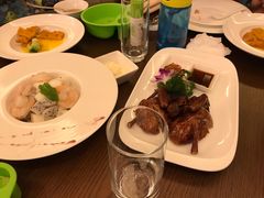 -水月周庄铂尔曼酒店-水月荟中餐厅