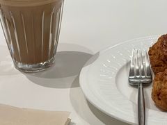 -双风车咖啡馆 Twin Windmills(六道口店)