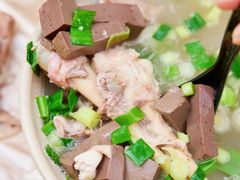 -小辫子羊肉面馆(周东店)