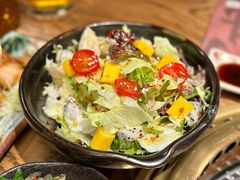 -肉魁屋·烧肉·烧鸟·酒场(高新店)