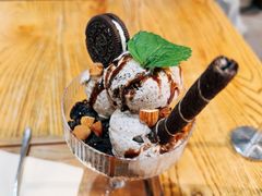 -Brut Eatery悦璞食堂(愚园路店)