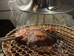 -烧肉达人•炭火烧肉(新天地店)