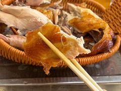 -张记焖窑·十五年专注焖烤(雍和宫店)