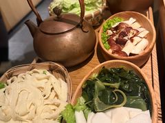 -盡膳口福跷脚牛肉火锅(国贸商城店)