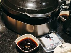 -捞王锅物料理(凯旋路店)