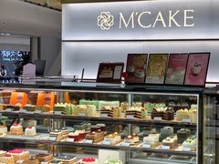 -M'CAKE(西单大悦城店)