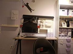 -宜家家居(四元桥商场店)