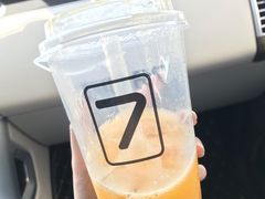 芒果多多-7分甜(万象城店)