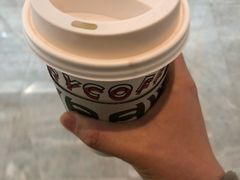 -星巴克(北京环球金融中心店)