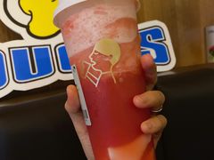 -喜茶(北京五棵松华熙店)