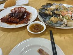 -吉莲利苑海鲜酒家(珠海拱北29年老字号店)