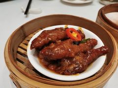 -稻香海鲜饭店(第一国际店)