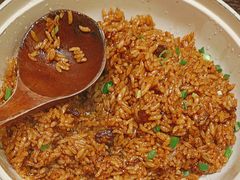 -古都历食南京菜·烤鸭·鸭血粉丝·汤包(南京博物院店)