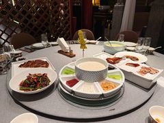 -羲和雅苑•北京烤鸭(平安国际金融中心店)