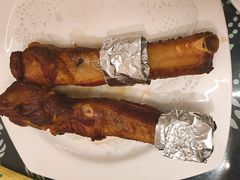 -白家餐厅(徐家汇店)