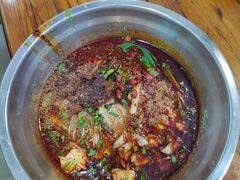 -王菊美食街·王菊面馆(总店)