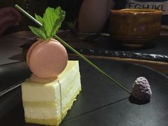 -T館·花园艺术餐厅