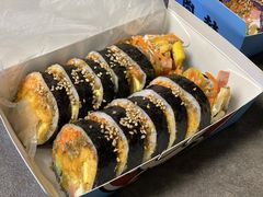 -胤韩紫菜包饭·炸鸡·拌饭(宋家庄店)