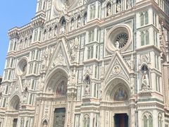 -圣母百花大教堂穹顶