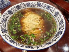 -伟记奥面馆(养育巷店)