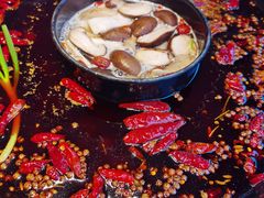-纸盐河码头火锅(十八梯店)