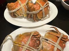 -上海锦江汤臣洲际大酒店壹阶层