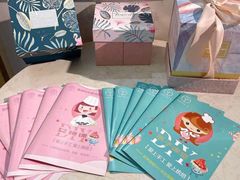 -西檬树SIMON·T轻奢蛋糕(大东方Max店)