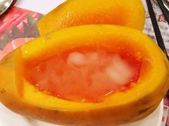 -芭菲盛宴·环球美食(袁家岗店)