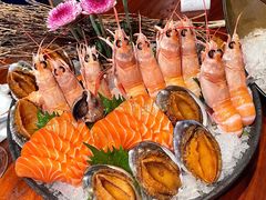 -Mr·Fish鱼鲜生海鲜放题(银泰in99店)
