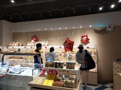 -85度C(上海松江九亭店)