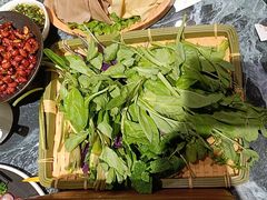 -慢丽江·云南野生菌土鸡锅(西山店)